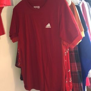 adidas tee